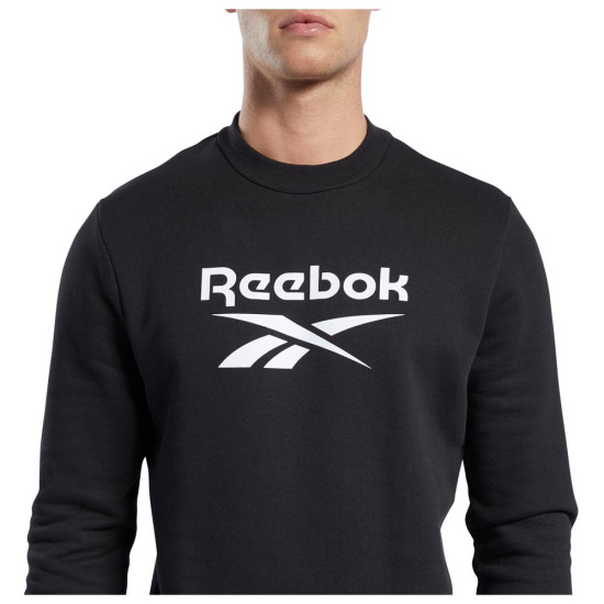 Reebok Ανδρικό φούτερ